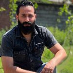 دانلود آهنگ وحید مرادی ترس نارمه